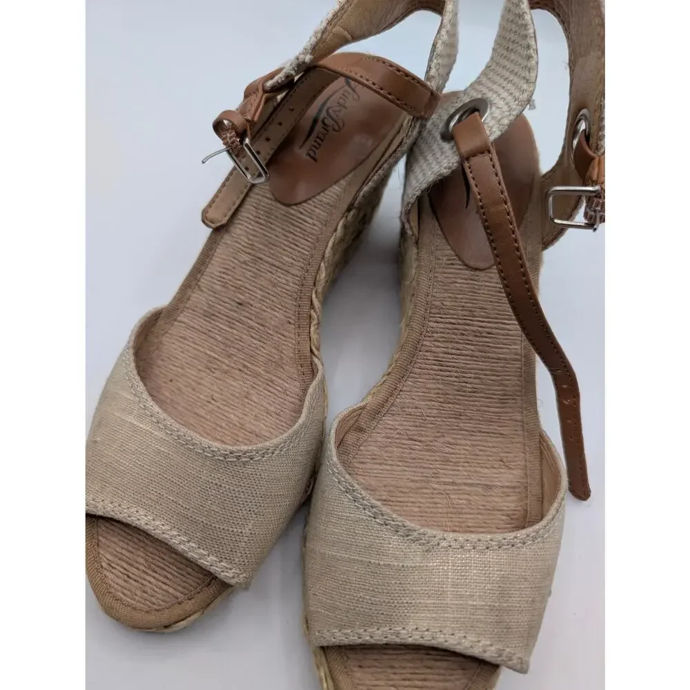 Lucky Brand gently used